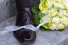 Обувь для жениха